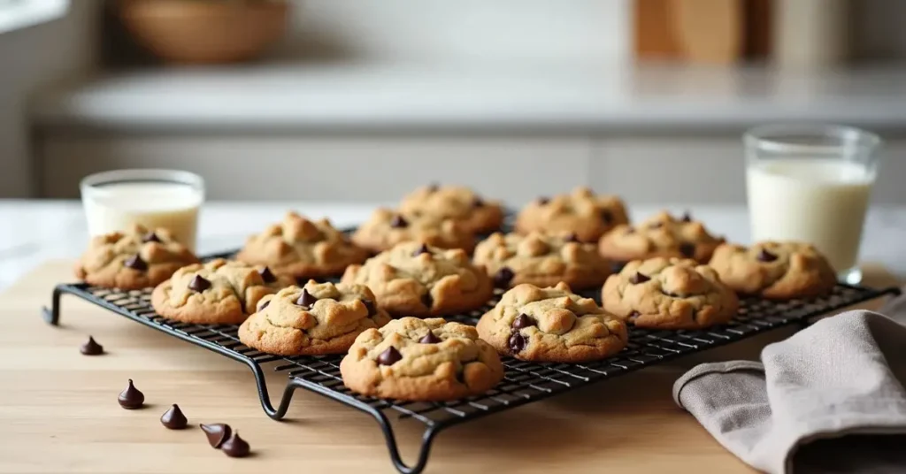 Toll house cookie recipe