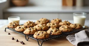 Toll house cookie recipe