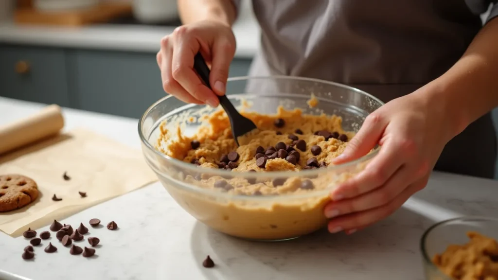 Baking Tips with Vegan Chocolate