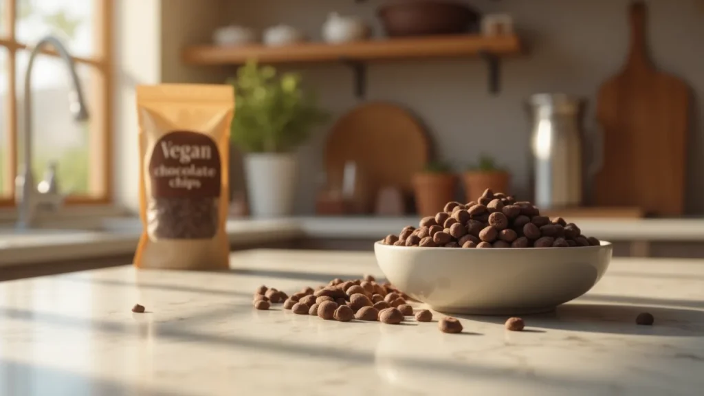 Chocolate Chips Vegan