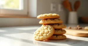 Crumbl Cookie Recipe
