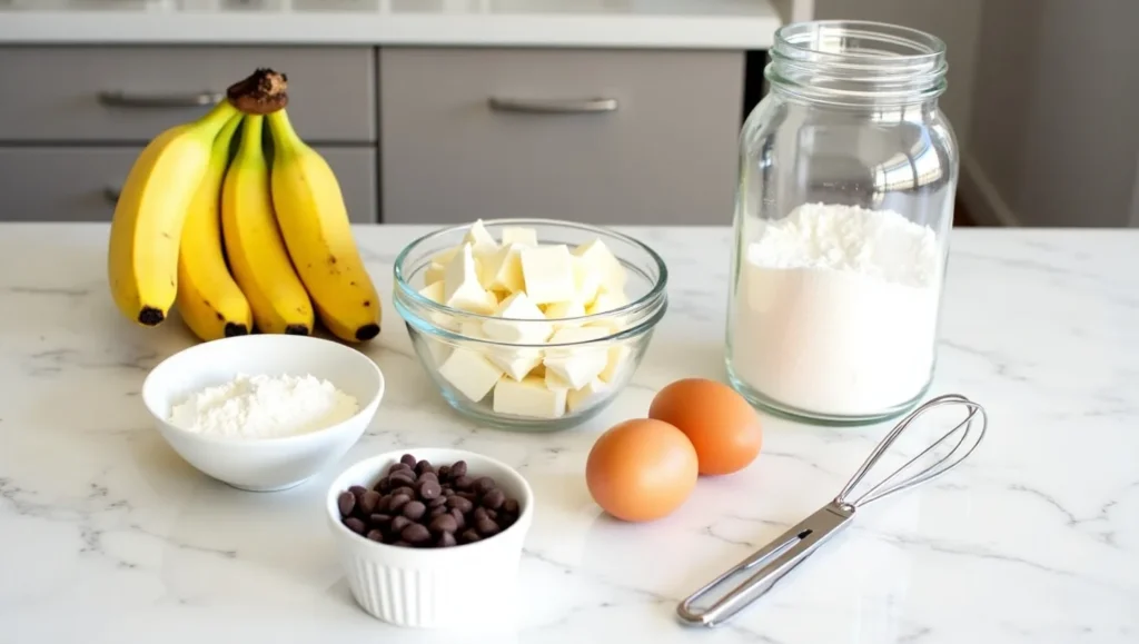 Prepare the Ingredients