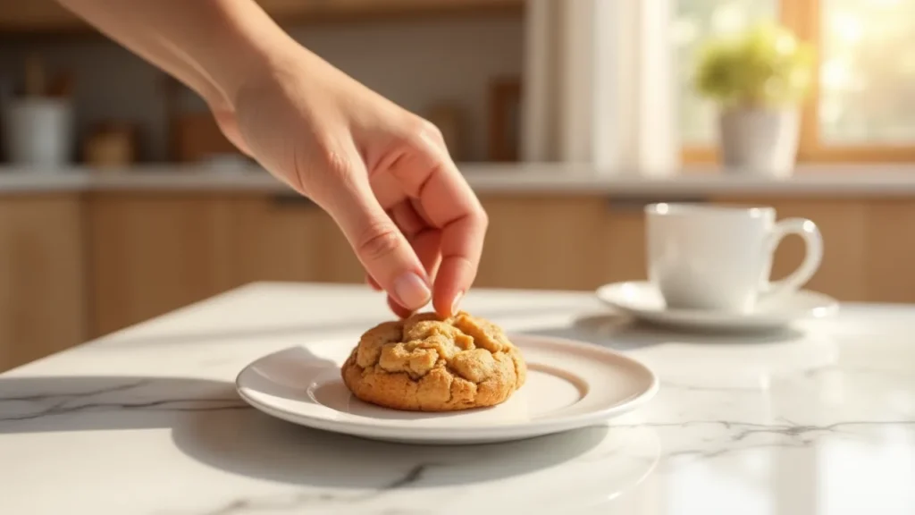 Serving and Enjoying