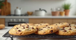 Nestle chocolate chip cookie recipe