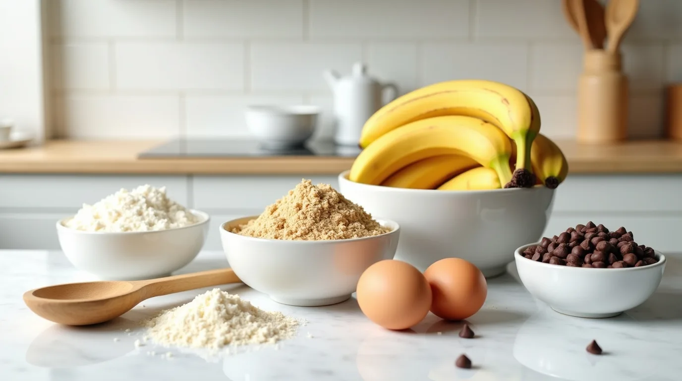 Prepping Ingredients