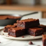 Chocolate Brownie