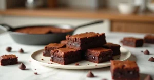 Chocolate Brownie