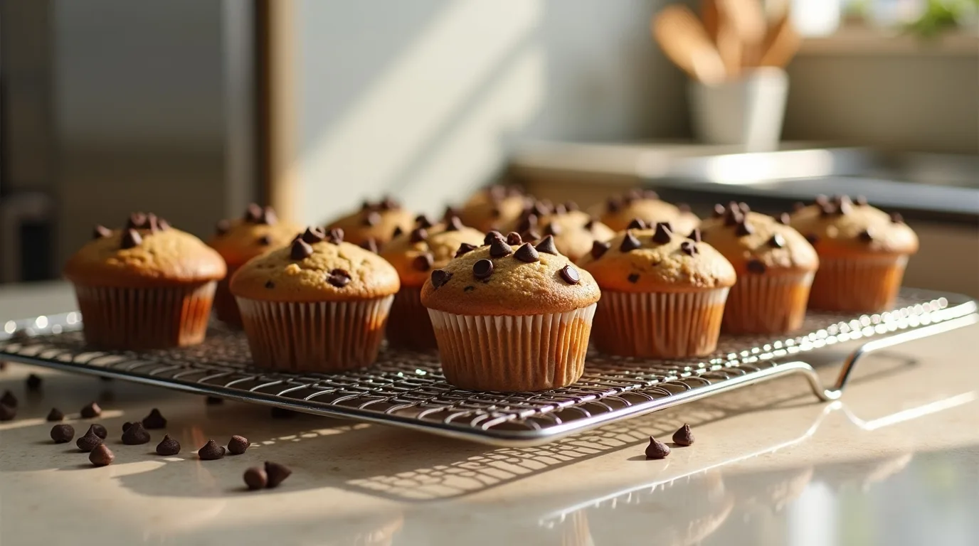 Cooling and Decorating