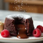 Lava Cake Recipe