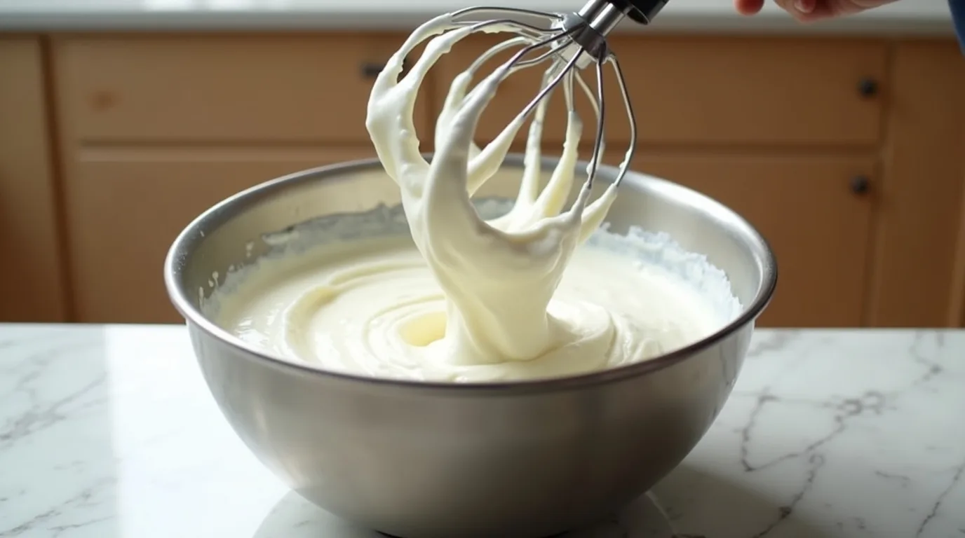 Whipping Cream