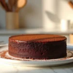 Chocolate cake recipe