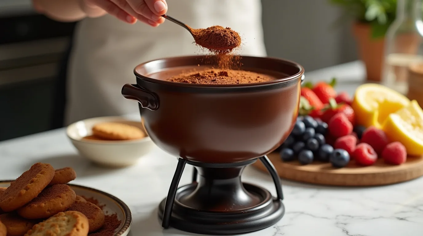 Creative Variation Presentation