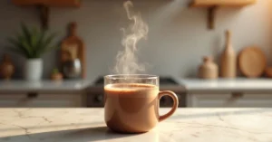 Hot Chocolate Recipe