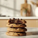 Toll house chocolate chip cookie recipe​​