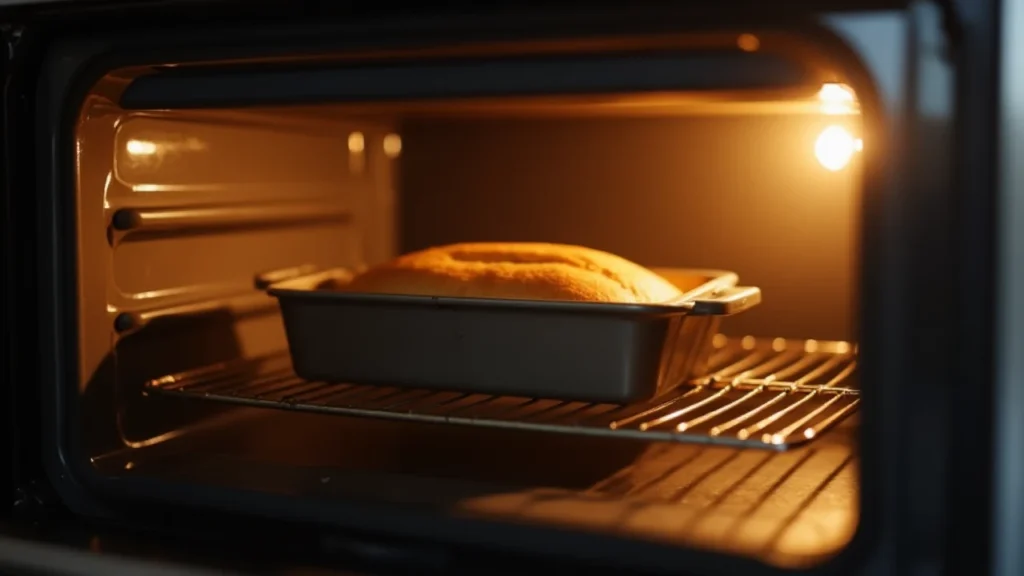 Bake the Bread
