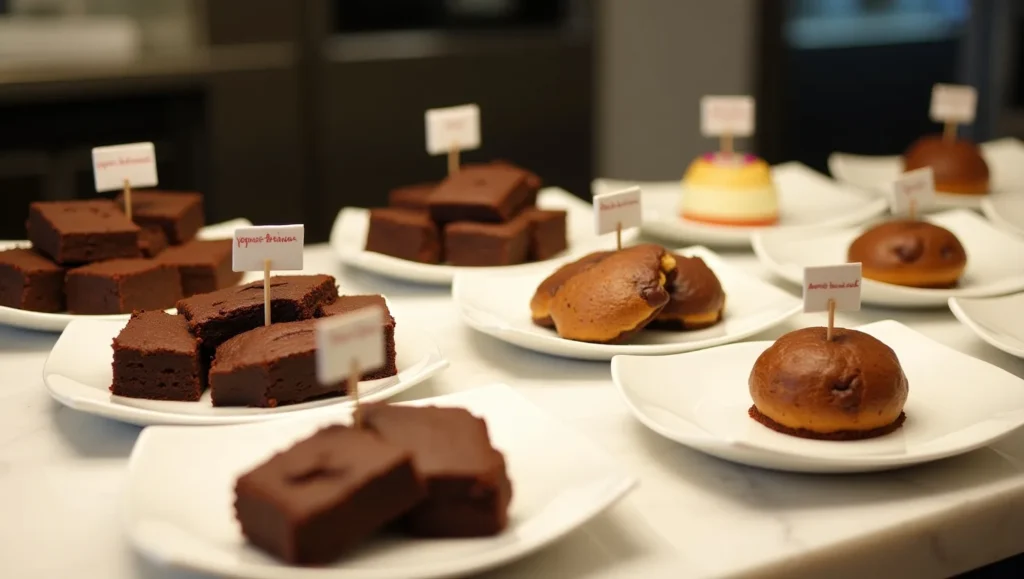 Recipes That Use Vegan Chocolate