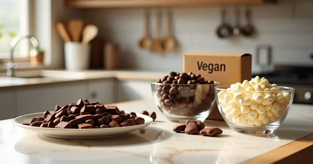 Vegan Chocolate