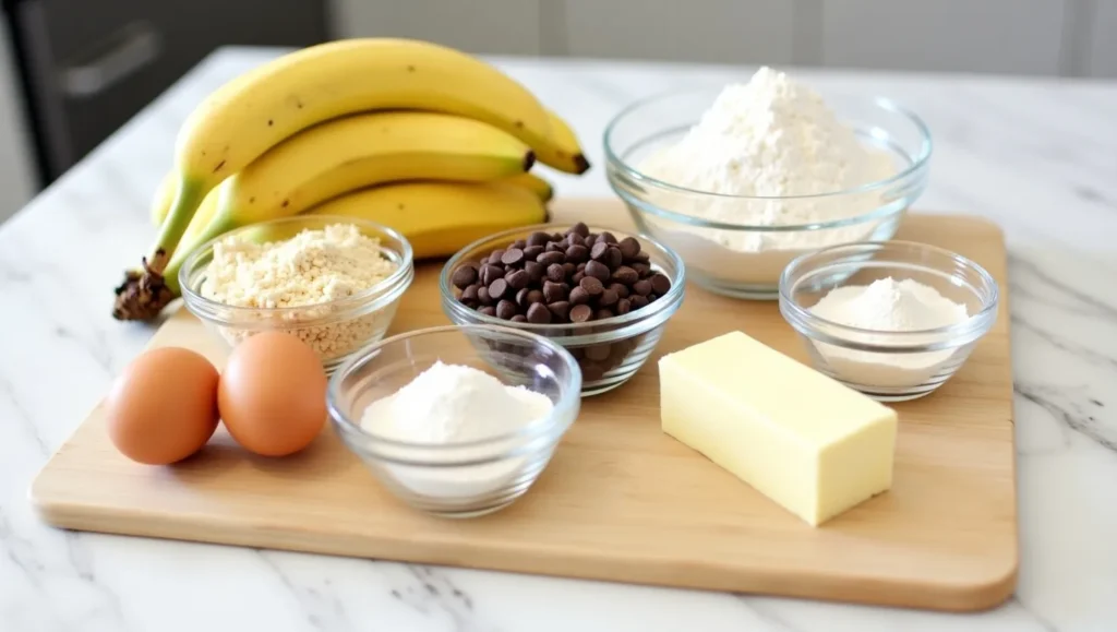 Prepare the ingredients
