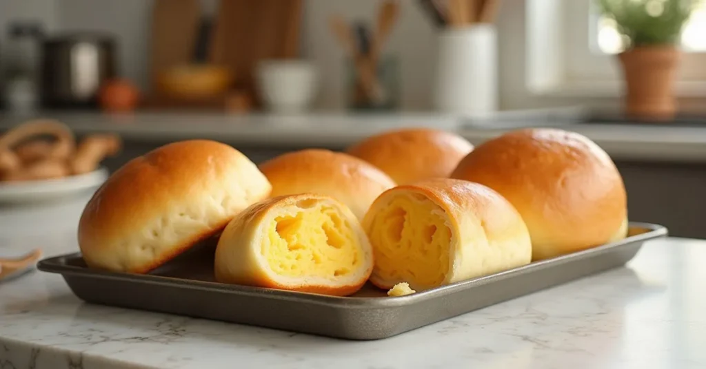 brazilian cheese bread recipe​