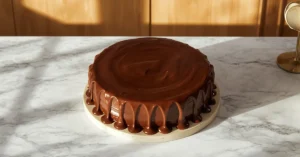 chocolate ganache recipe