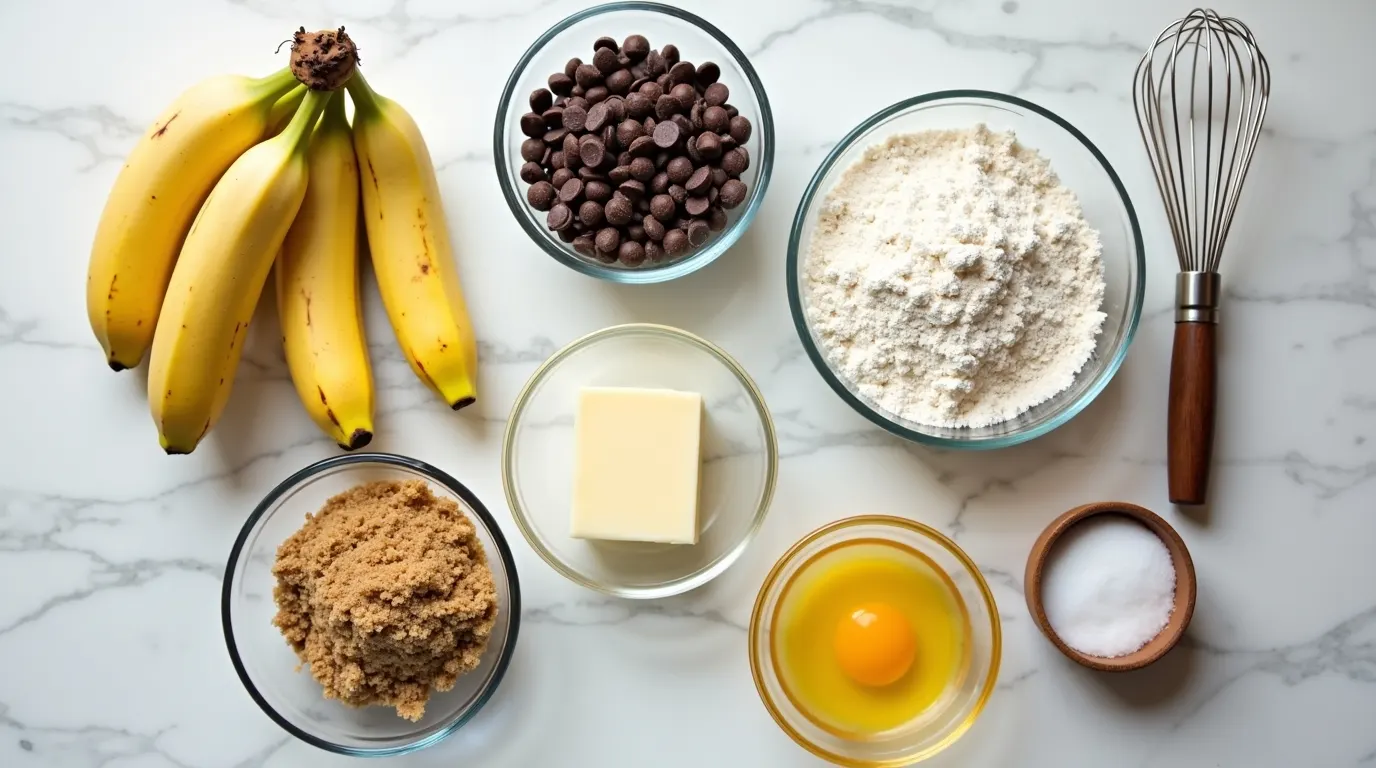 Ingredient Layout