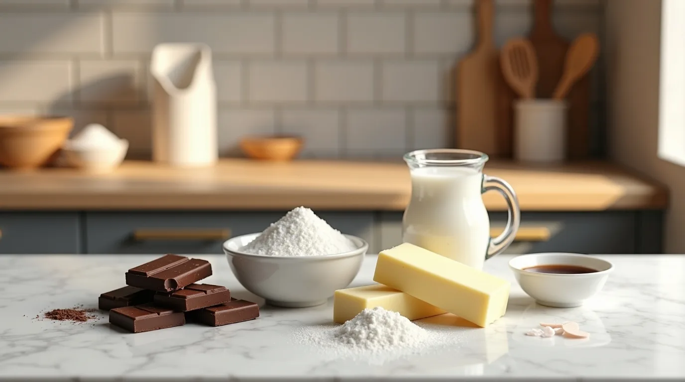 Ingredients Layout