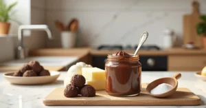 Truffle Butter Recipe