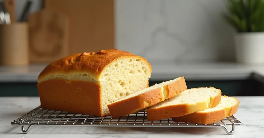 Best gluten free bread