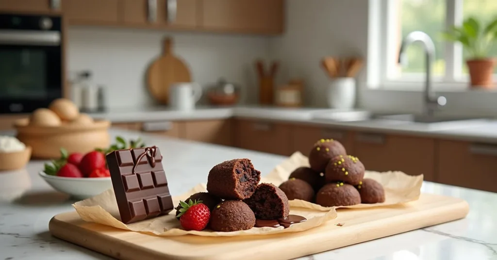 Dark Chocolate
