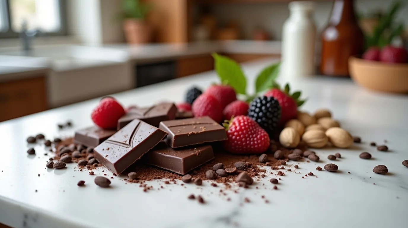 Heart Health & Daily Moderation