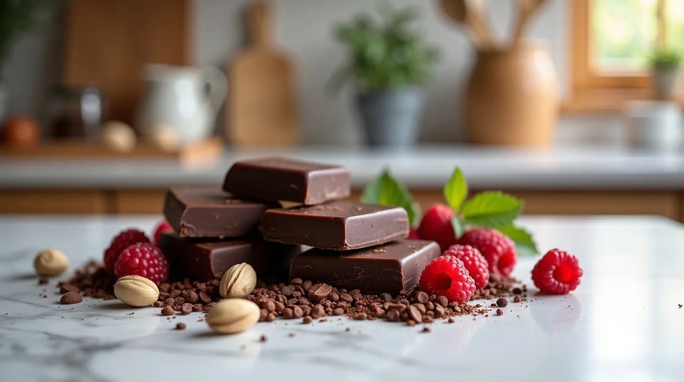Dark Chocolate