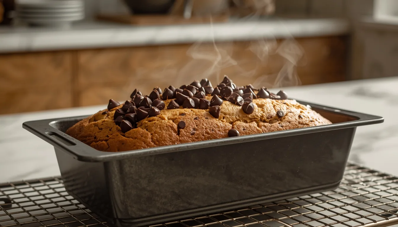 Freshly Baked Result